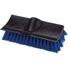 Carlisle - Scrub & Scouring Brushes Type: Scrub Brush Bristle Material: Polypropylene - Strong Tooling