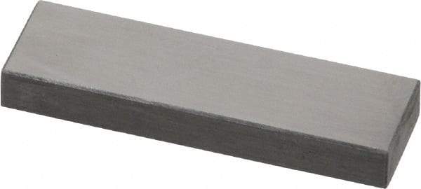 Value Collection - 0.15" Rectangular Steel Gage Block - Accuracy Grade AS-1, Includes NIST Traceability Certification - Strong Tooling