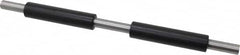 Starrett - 9 Inch Long, Accuracy Up to 0.0002 Inch, Spherical End Micrometer Calibration Standard - Use with Micrometers, Includes Heat Insulating Handle - Strong Tooling