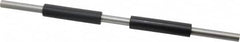 Starrett - 11 Inch Long, Accuracy Up to 0.0002 Inch, Spherical End Micrometer Calibration Standard - Use with Micrometers, Includes Heat Insulating Handle - Strong Tooling