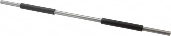 Starrett - 18 Inch Long, Accuracy Up to 0.0003 Inch, Spherical End Micrometer Calibration Standard - Use with Micrometers, Includes Heat Insulating Handle - Strong Tooling