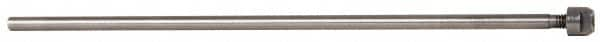 Starrett - Micrometer Rod - 1 to 2", Use with 440 Series Micrometer Depth Gages - Strong Tooling