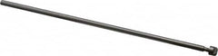 Starrett - Micrometer Rod - 2 to 3", Use with 443, 445 Series Micrometer Depth Gages - Strong Tooling