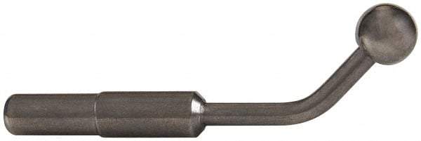 Starrett - Edge & Center Finder Accessories Type: Holder For Use With: Offset Indicator - Strong Tooling