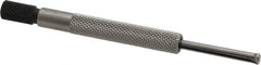 Starrett - 0.125 to 0.2 Inch Measurement, Small Hole Gage - 2-13/16 Inch Overall Length, Half Ball - Strong Tooling