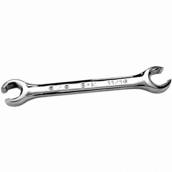 SK - Flare Nut Wrench - Strong Tooling