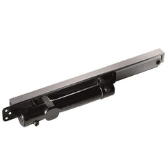 Door Closer Damper: 175 lb Load Capacity Non-Handed