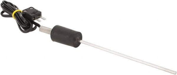 Thermo Electric - to 1400°F, J, Thermocouple Probe - Strong Tooling