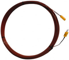 Dickson - 100 Ft. Straight Extension Cable - Use with Dickson KTx and KTxE - Strong Tooling