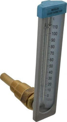 WGTC - 20 to 240°F, Submarine Thermometer - 2 Inch Stem Length - Strong Tooling