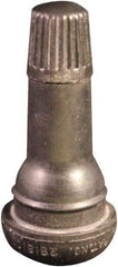 Milton - Tubeless Tire Valve - For Rim Holes .453 - Strong Tooling