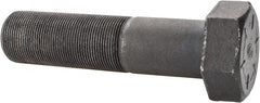 Value Collection - 1-3/4 - 12 UN, 7" Length Under Head Hex Head Cap Screw - Strong Tooling