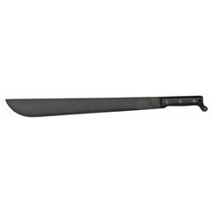 ONTARIO knife COMPANY - 18" Long Blade, Zinc Phosphate Steel, Fine Edge, Machete - Strong Tooling