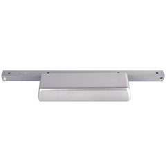 Door Closer Damper: 200 lb Load Capacity Plastic, Right Handed