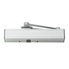 Automatic Door Operator Damper: 225 lb Load Capacity Aluminum, Non-Handed