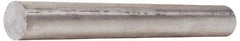 Made in USA - 6 Inch Diameter x 36 Inch Long, Aluminum Round Rod - Alloy 6061 - Strong Tooling