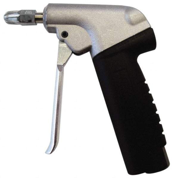 Guardair - 120 Max psi Low Volume Ultra Duty Air Gun - 3/8 NPT Inlet, Zinc - Strong Tooling