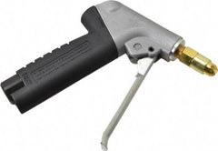 Guardair - 120 Max psi Low Volume Ultra Duty Air Gun - 3/8 NPT Inlet, Brass - Strong Tooling