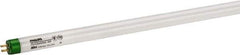 Philips - 49 Watt Fluorescent Tubular Miniature Bi-Pin Lamp - 3,500°K Color Temp, 5,000 Lumens, T5, 25,000 hr Avg Life - Strong Tooling