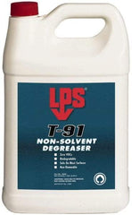 LPS - 1 Gal Bottle Cleaner/Degreaser - Liquid, Unscented - Strong Tooling