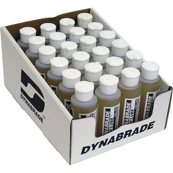 Dynabrade - Bottle, Air Tool Oil - Strong Tooling