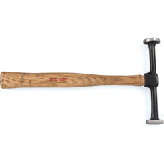 Martin Tools - Trade Hammers; Tool Type: Body Hammer ; Head Weight Range: 10 oz. - 15 oz. ; Overall Length Range: 12" - Exact Industrial Supply