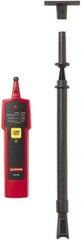 Amprobe - 9 Volt Battery, LED Display, Light Meter - Compatible with Fluorescent Lighting - Strong Tooling