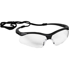 KleenGuard - Clear Lenses, Framed Safety Glasses - Strong Tooling