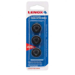 Lenox - Cutter Replacement Parts Type: Cutting Wheel Cuts Material Type: Plastic - Strong Tooling