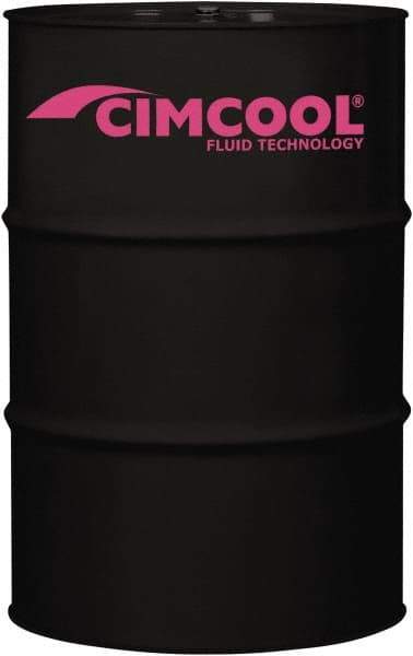 Cimcool - 55 Gal Drum All-Purpose Cleaner - Unscented - Strong Tooling