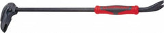 Crescent - 24" OAL Adjustable Pry Bar - 5" Wide - Strong Tooling