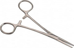 Excel - 5-1/2" OAL All Purpose Hemostat - Straight Nose - Strong Tooling