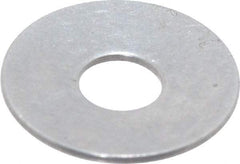 Gardner Spring - #12 Bolt, 0.22" ID, Grade 1074 Steel, Belleville Disc Spring - 11/16" OD, 0.05" High, 0.034" Thick - Strong Tooling