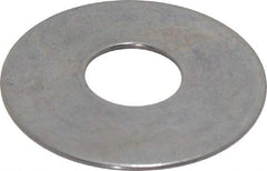 Gardner Spring - 5/16" Bolt, 0.317" ID, Grade 1074 Steel, Belleville Disc Spring - 15/16" OD, 0.06" High, 0.03" Thick - Strong Tooling