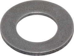 Gardner Spring - 3/8" Bolt, 0.38" ID, Grade 1074 Steel, Belleville Disc Spring - 3/4" OD, 0.07" High, 0.056" Thick - Strong Tooling