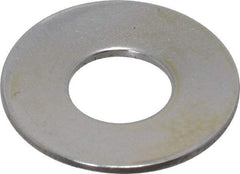 Gardner Spring - 3/8" Bolt, 0.38" ID, Grade 1074 Steel, Belleville Disc Spring - 0.95" OD, 0.07" High, 0.047" Thick - Strong Tooling