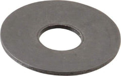 Gardner Spring - 3/8" Bolt, 0.38" ID, Grade 1074 Steel, Belleville Disc Spring - 1-1/8" OD, 0.08" High, 0.053" Thick - Strong Tooling