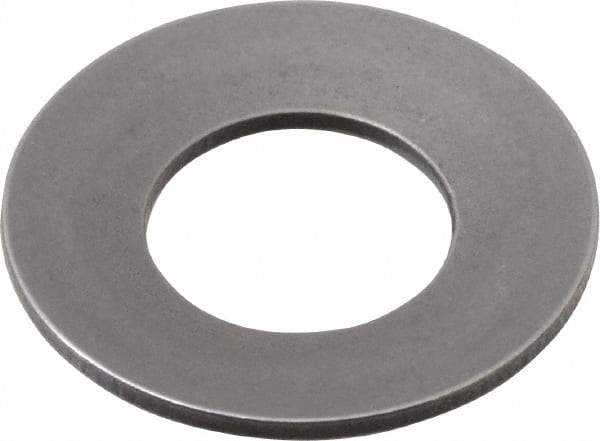 Gardner Spring - 5/8" Bolt, 0.63" ID, Grade 1074 Steel, Belleville Disc Spring - 1-1/4" OD, 0.092" High, 1/16" Thick - Strong Tooling