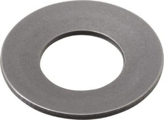 Gardner Spring - 5/8" Bolt, 0.63" ID, Grade 1074 Steel, Belleville Disc Spring - 1-1/4" OD, 0.092" High, 1/16" Thick - Strong Tooling