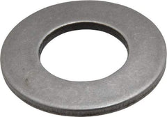 Gardner Spring - 5/8" Bolt, 0.63" ID, Grade 1074 Steel, Belleville Disc Spring - 1-1/4" OD, 0.111" High, 0.089" Thick - Strong Tooling