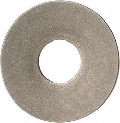 Gardner Spring - 3/4" Bolt, 0.755" ID, Grade 1074 Steel, Belleville Disc Spring - 1-1/2" OD, 0.102" High, 0.06" Thick - Strong Tooling