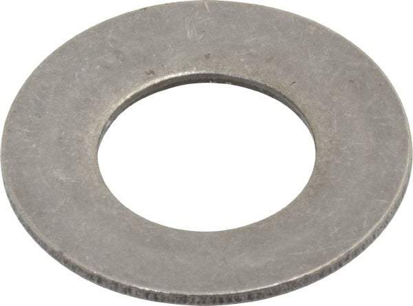 Gardner Spring - 3/4" Bolt, 0.755" ID, Grade 1074 Steel, Belleville Disc Spring - 1-1/2" OD, 0.107" High, 0.072" Thick - Strong Tooling