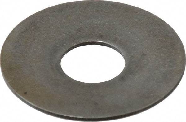 Gardner Spring - 3/4" Bolt, 0.755" ID, Grade 1074 Steel, Belleville Disc Spring - 2-1/4" OD, 0.137" High, 0.068" Thick - Strong Tooling