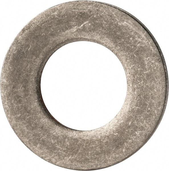 Gardner Spring - 1" Bolt, 1" ID, Grade 1074 Steel, Belleville Disc Spring - 2" OD, 0.177" High, 0.142" Thick - Strong Tooling