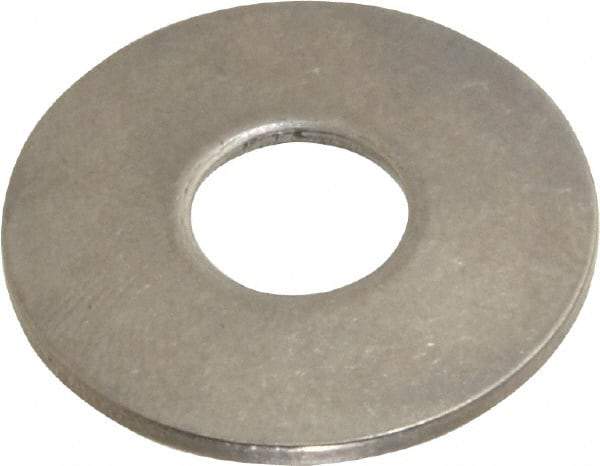 Gardner Spring - 3/8" Bolt, 0.38" ID, Grade 302 Stainless Steel, Belleville Disc Spring - 1-1/8" OD, 0.08" High, 0.053" Thick - Strong Tooling