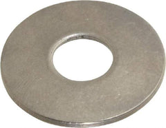 Gardner Spring - 3/8" Bolt, 0.38" ID, Grade 302 Stainless Steel, Belleville Disc Spring - 1-1/8" OD, 0.08" High, 0.053" Thick - Strong Tooling