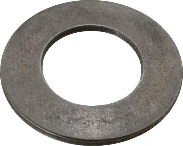 Gardner Spring - 7/16" Bolt, 0.442" ID, Grade 302 Stainless Steel, Belleville Disc Spring - 7/8" OD, 0.067" High, 0.045" Thick - Strong Tooling