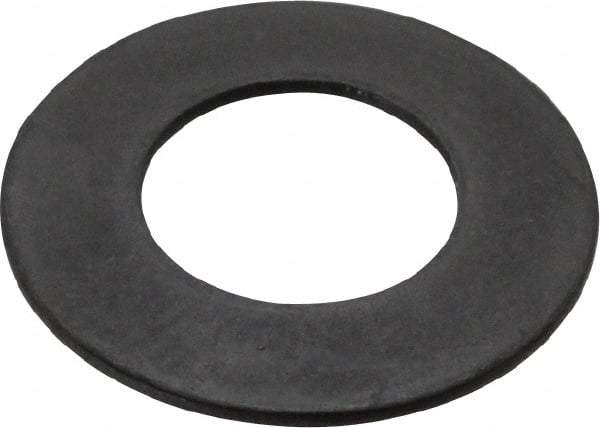 Gardner Spring - 0.3228" ID, Grade 1074 Steel, Belleville Disc Spring - 0.6299" OD, 0.0413" High, 0.0236" Thick - Strong Tooling