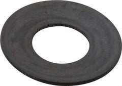 Gardner Spring - 0.3228" ID, Grade 1074 Steel, Belleville Disc Spring - 0.7087" OD, 0.0512" High, 0.0315" Thick - Strong Tooling