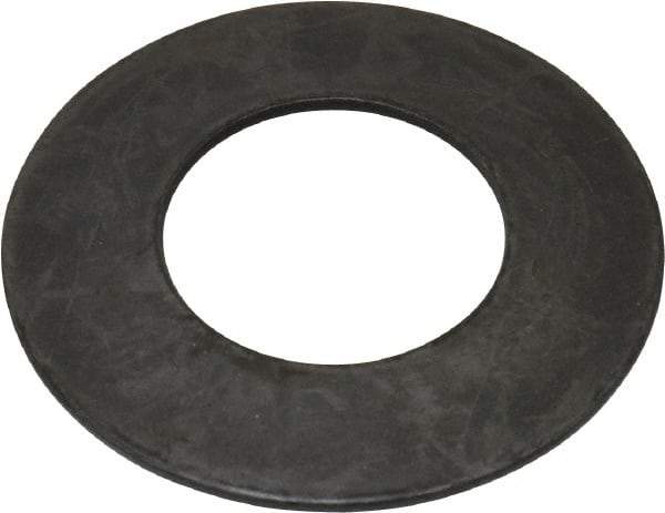 Gardner Spring - 0.5591" ID, Grade 1074 Steel, Belleville Disc Spring - 1.1024" OD, 0.0709" High, 0.0315" Thick - Strong Tooling